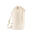 Seaman's bag organic cotton, duffel bag promotional