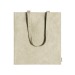 Tote bag in hemp, Hemp bag promotional