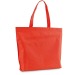 Non-woven Tote Bag, lounge bag promotional