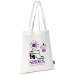White non-woven bag, non-woven bag and non-woven bag promotional