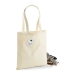Sac organique en coton canvas wholesaler