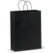Product thumbnail Eco Look paper bag large 0
