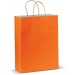 Product thumbnail Eco Look paper bag large 1
