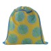 Product thumbnail Four-colour process pool bag with zipped pocket 1
