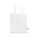 Foldable shopping bags