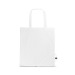 Foldable nylon shopping bag 190t wholesaler