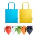 Product thumbnail Foldable nylon shopping bag 190t 0