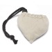 Product thumbnail Foldable cotton bag - Short handles 1