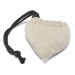 sac pliable 100% coton, Sac shopping pliable promotional