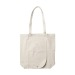 Product thumbnail Foldable bag made of thick cotton 0
