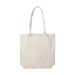 Product thumbnail Foldable bag made of thick cotton 1