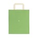 Foldable non-woven shopping bag, Foldable shopping bag promotional