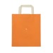 Foldable non-woven shopping bag, Foldable shopping bag promotional