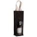 Product thumbnail Jute bottle bag - kimood 3