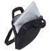 Product thumbnail Silver Ray laptop reporter bag 1