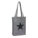 Felt lounge bag with velcro wholesaler