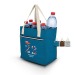 6 BOTTLE SHOPPING BAG wholesaler