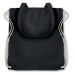 Product thumbnail Shopping bag with drawstring / light backpack 3