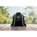 Product thumbnail Shopping bag with drawstring / light backpack 4