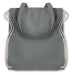 Shopping bag with drawstring / light backpack wholesaler