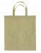 Shopping bag with short handles wholesaler