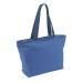 Product thumbnail Shopping bag with zipper 3
