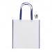 Product thumbnail Shopping bag bicolour 38x40cm 5