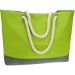 Bonny shopping bag., beach bag promotional