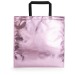 Shiny shopping bag wholesaler