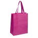 Cattyr shopping bag, pink october accessory promotional