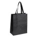 Sac shopping, accessoire octobre rose promotional