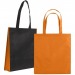 Product thumbnail Shopping bag bicolor 38x42cm 0