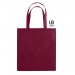 Product thumbnail Shopping bag bicolor 38x42cm 3