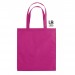 Product thumbnail Shopping bag bicolor 38x42cm 4