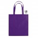 Product thumbnail Shopping bag bicolor 38x42cm 5
