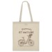 Product thumbnail Cotton bag - 150g/m² - Made in France 0