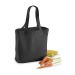 Organic cotton shopping bag Westford Mill wholesaler