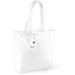 Product thumbnail Westford Mill Organic Cotton Shopping Bag 2