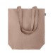 Hemp shopping bag - naima tote wholesaler