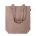 Hemp shopping bag - naima tote, Tote bag promotional
