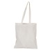 Sac shopping en coton 105g/m² anses longues wholesaler