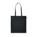 Organic cotton shopping bag - Zimde colour, Eco-Friendly Shopping Bag promotional