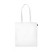 Organic cotton shopping bag - Zimde colour, Eco-Friendly Shopping Bag promotional