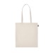 Product thumbnail Organic cotton shopping bag - Zimde 1