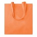 Cotton shopping bag - portobello, pink october accessory promotional