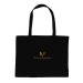 Recycled cotton shopping bag 145 gr Impact AWARE, Eco-Friendly Shopping Bag promotional