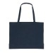 Recycled cotton shopping bag 145 gr Impact AWARE, Eco-Friendly Shopping Bag promotional