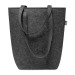 Felt shopping bag rpet - baglo wholesaler