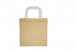 Product thumbnail Jute shopping bag 30x30cm 2