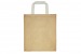 Product thumbnail Jute shopping bag 35x40cm 2